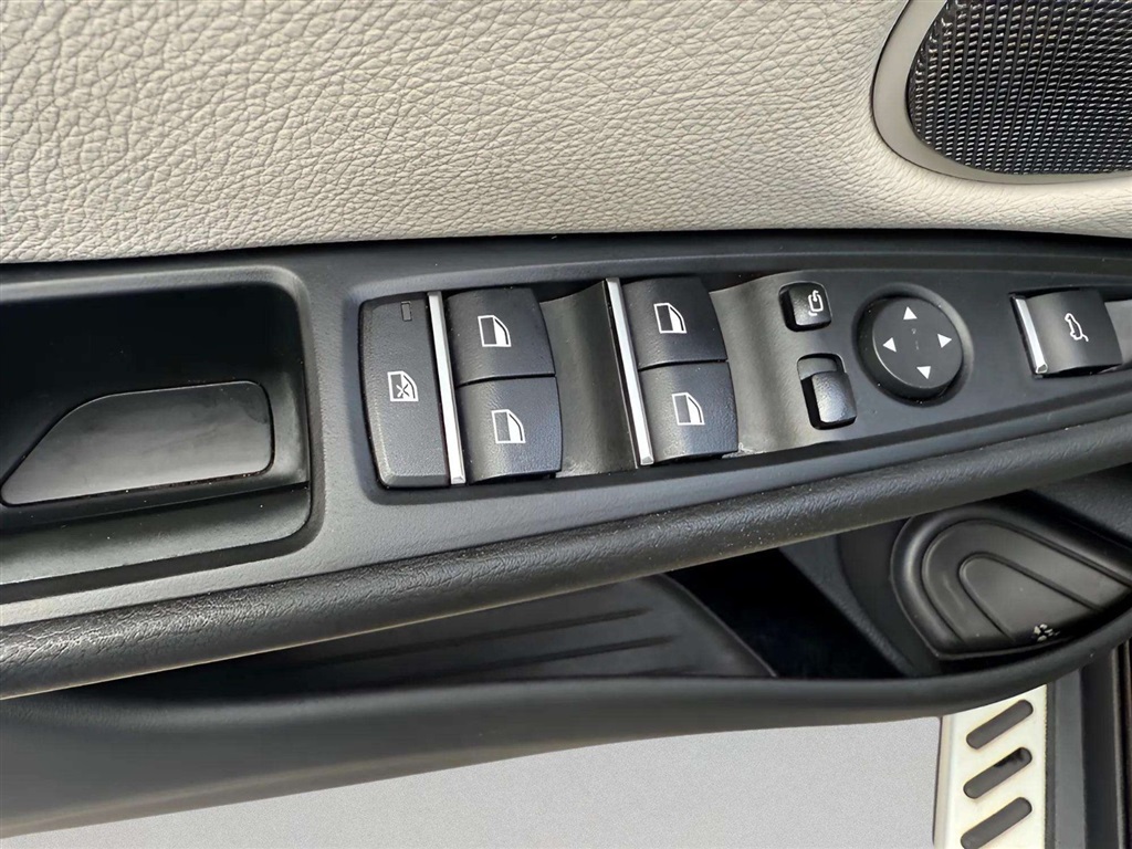 2018 Bmw X5 xDrive35i photo 12