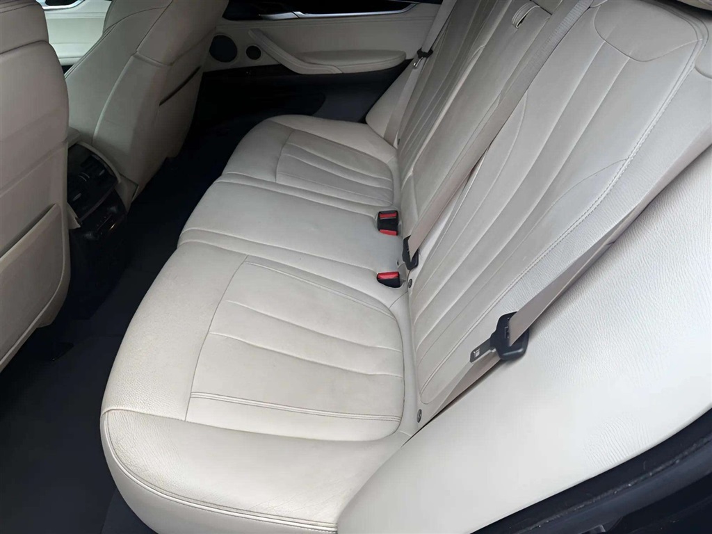 2018 Bmw X5 xDrive35i photo 13