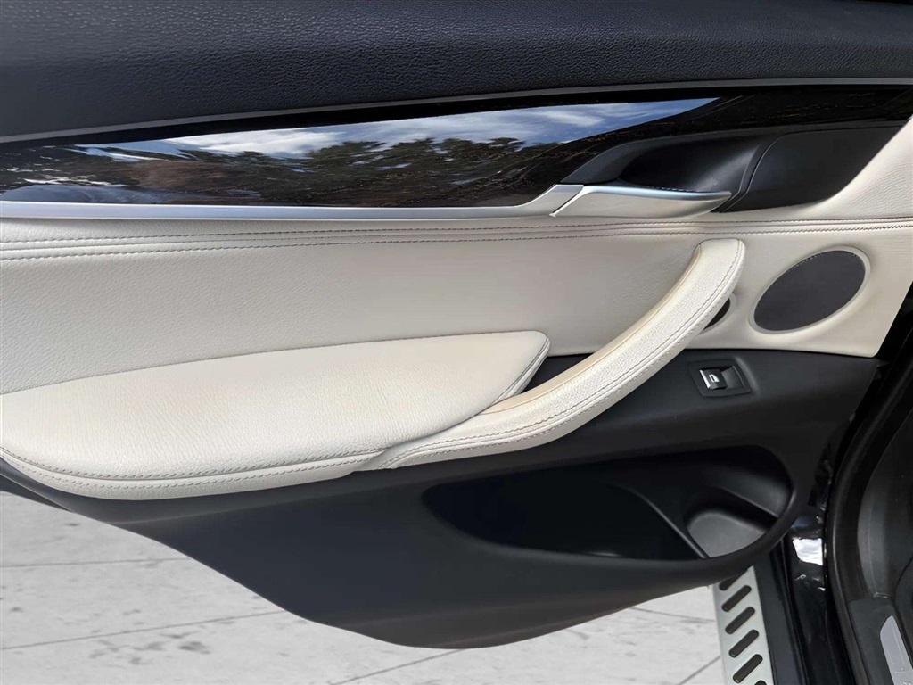 2018 Bmw X5 xDrive35i photo 14