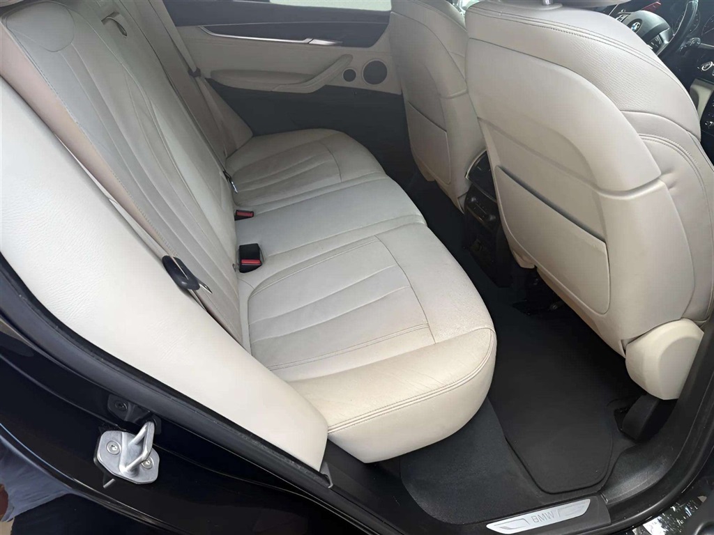 2018 Bmw X5 xDrive35i photo 15