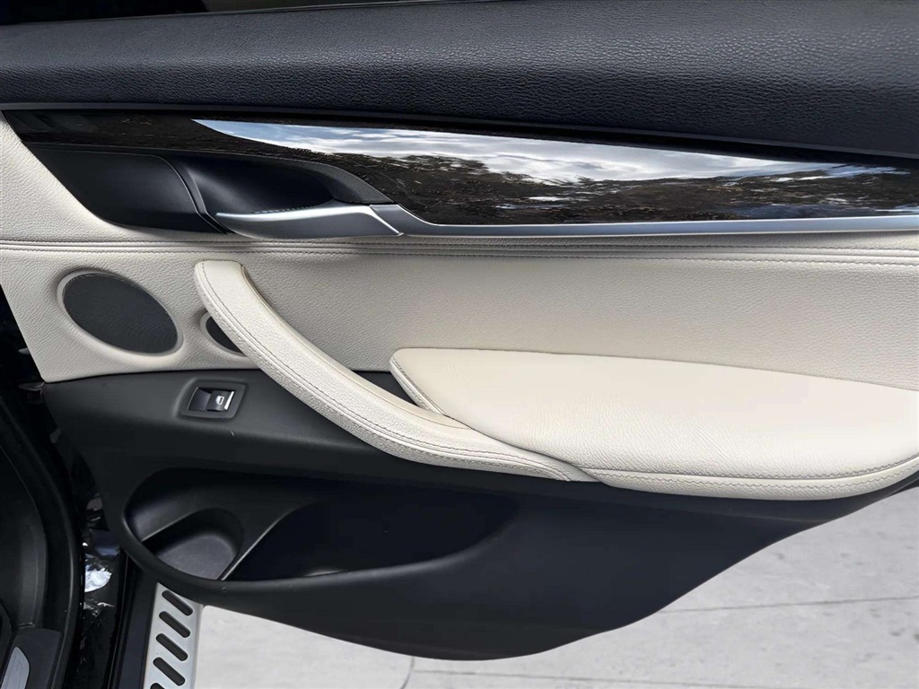 2018 Bmw X5 xDrive35i photo 16