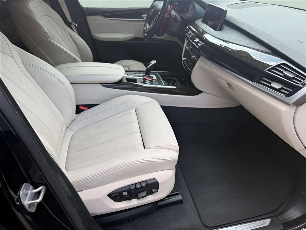 2018 Bmw X5 xDrive35i photo 17