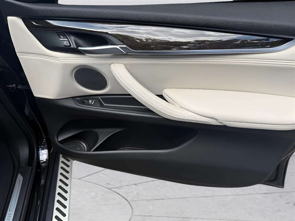 2018 Bmw X5 xDrive35i photo 18
