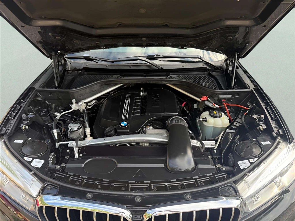 2018 Bmw X5 xDrive35i photo 19