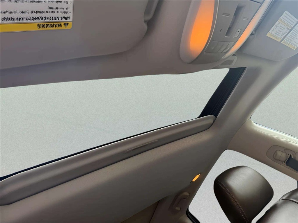 2019 Infiniti QX60 Pure AWD photo 19
