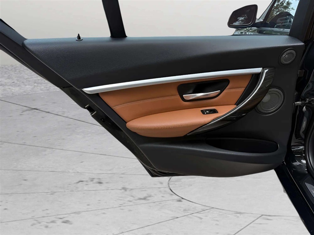 2016 Bmw 328i SULEV-PZEV photo 18