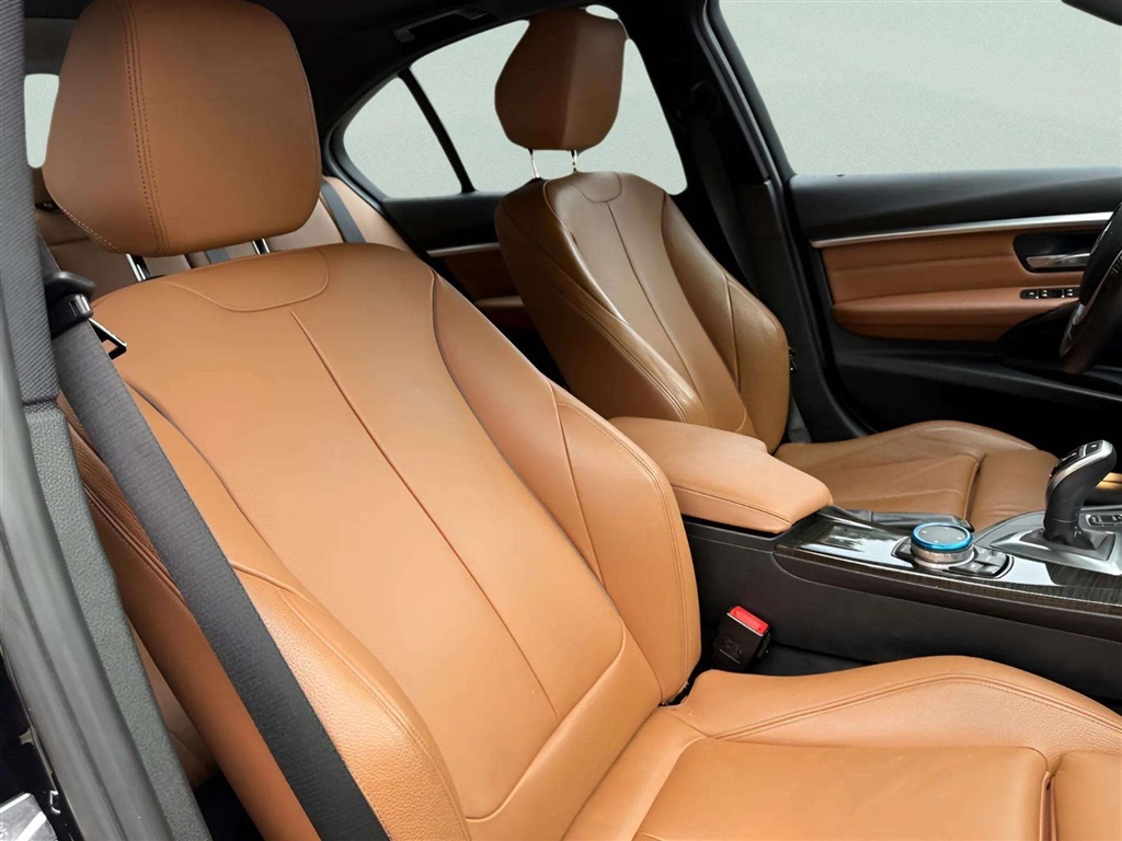 2016 Bmw 328i SULEV-PZEV photo 20