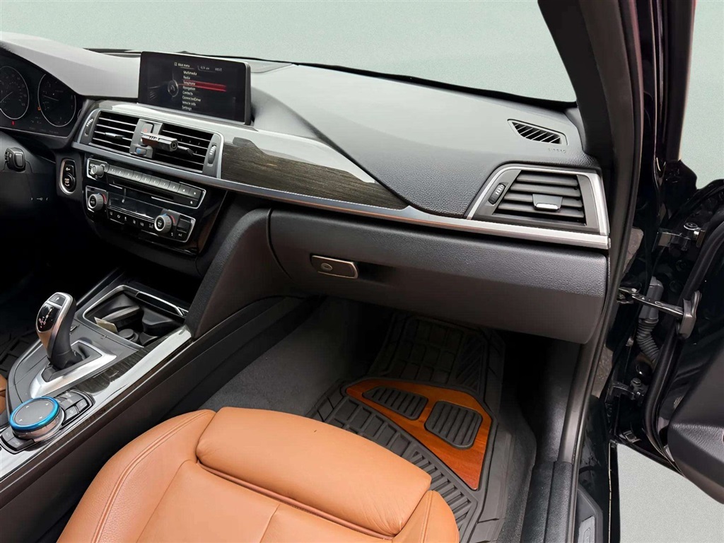 2016 Bmw 328i SULEV-PZEV photo 22