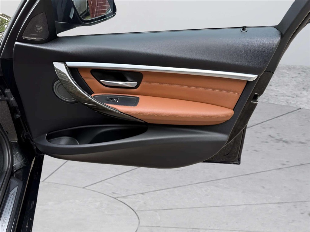 2016 Bmw 328i SULEV-PZEV photo 23