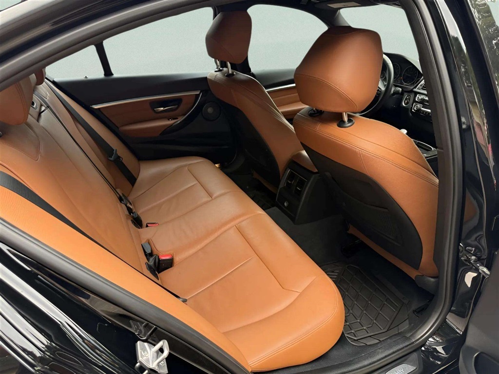 2016 Bmw 328i SULEV-PZEV photo 24