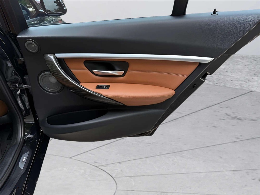 2016 Bmw 328i SULEV-PZEV photo 25