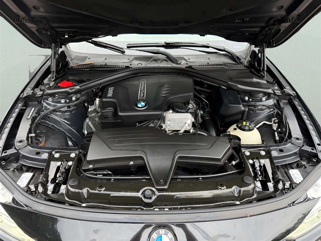 2016 Bmw 328i SULEV-PZEV photo 27