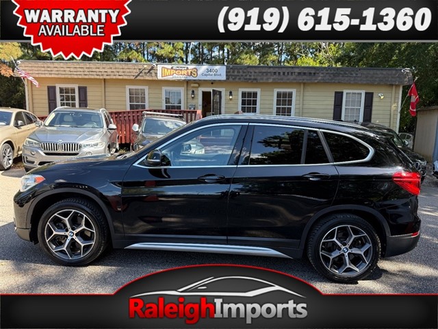 BMW X1 xDrive28i in Raleigh