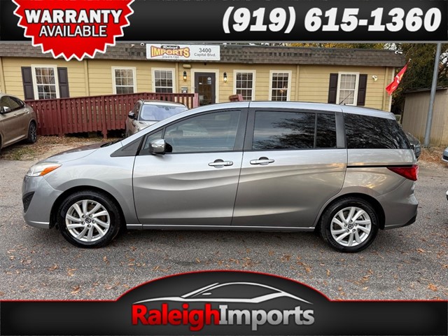 Mazda MAZDA5 Sport in Raleigh