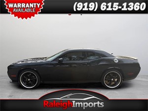 2019 Dodge Challenger