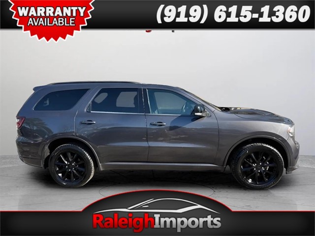 Dodge Durango GT AWD in Raleigh