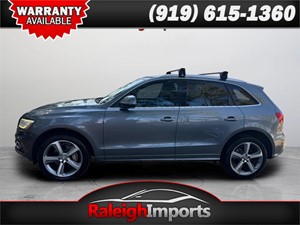 2013 Audi Q5