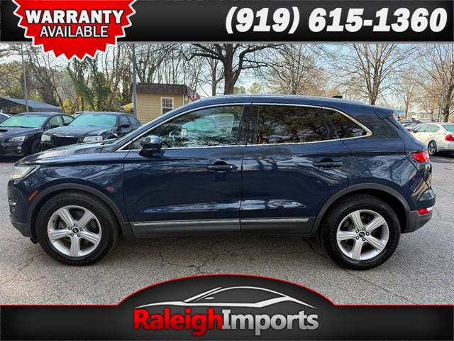 Lincoln MKC FWD in Raleigh