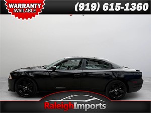 2012 Dodge Charger