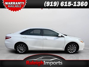 2016 Toyota Camry Hybrid