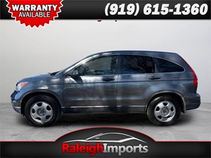 2011 Honda CR-V