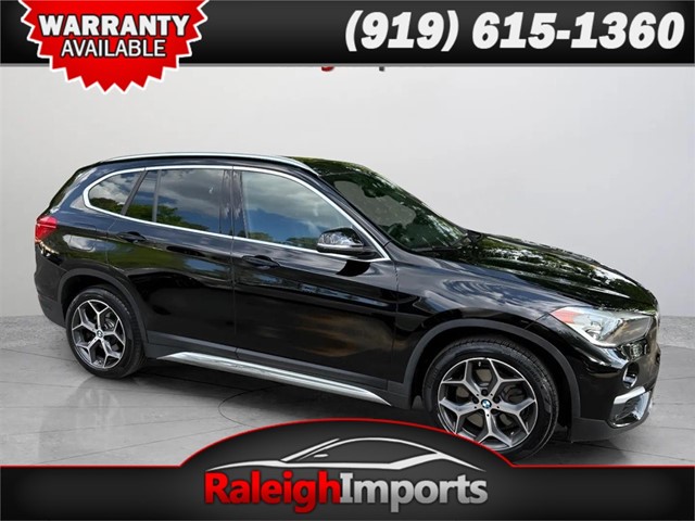 BMW X1 xDrive28i in Raleigh