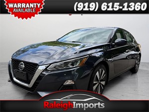 2021 Nissan Altima