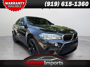 2018 BMW X6