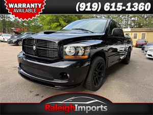2006 Dodge Ram 1500