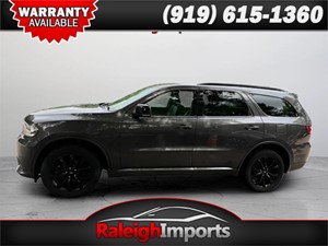 2020 Dodge Durango GT AWD