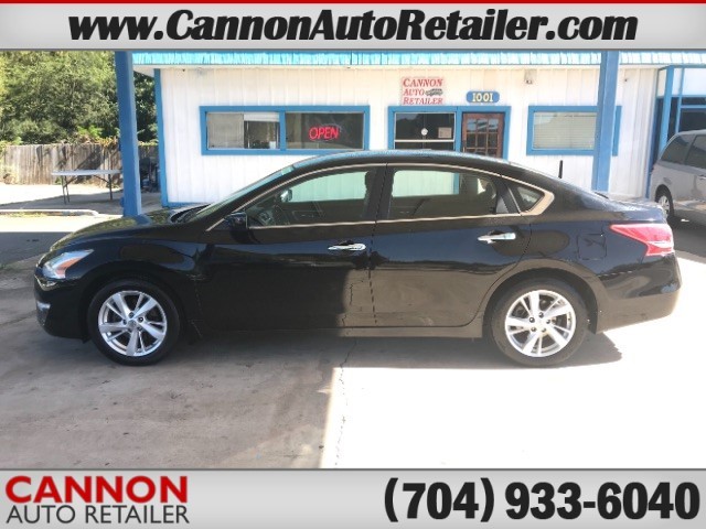 2013 Nissan Altima 2.5 S >> 2013 Nissan Altima 2 5 Sv In Kannapolis 2013 Nissan Altima 2.5 S >> 2013 Nissan Altima 2 5 Sv In Kannapolis