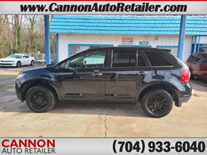 2014 Ford Edge SE FWD for sale by dealer
