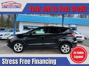 2015 Ford Escape SE FWD for sale by dealer