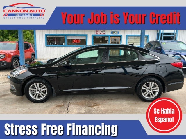 Hyundai Sonata SE in Kannapolis