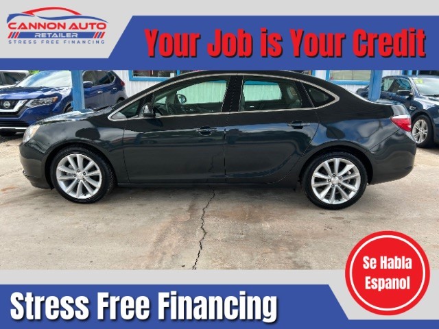 Buick Verano Convenience in Kannapolis