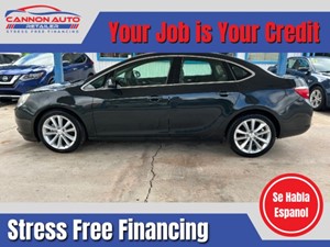 2016 Buick Verano Convenience for sale by dealer