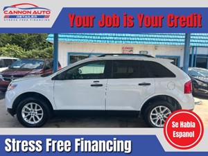 2014 Ford Edge SE FWD for sale by dealer