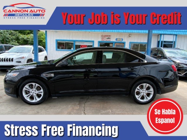 Ford Taurus SE FWD in Kannapolis