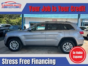 2015 Jeep Grand Cherokee Laredo 2WD for sale by dealer