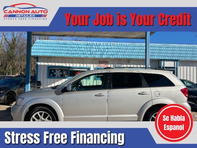 Dodge Journey SXT in Kannapolis