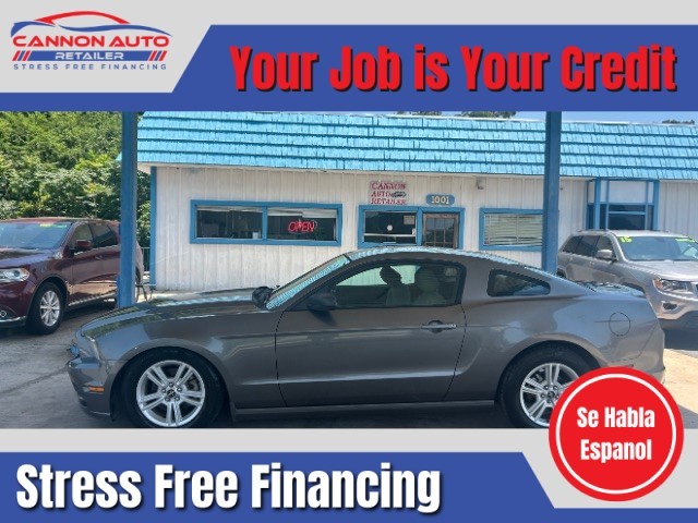 Ford Mustang V6 in Kannapolis