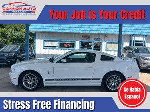 2013 Ford Mustang V6 Premium for sale by dealer
