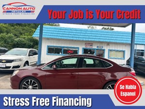 2016 Buick Verano Sport Touring for sale by dealer