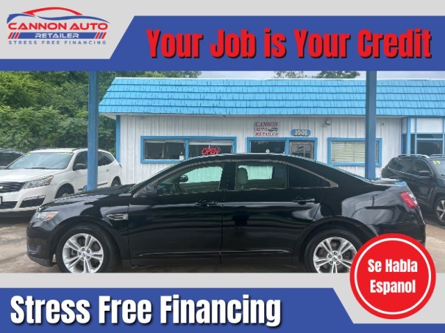Ford Taurus SE FWD in Kannapolis