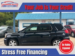 2017 GMC Terrain SLE-1 for sale by dealer