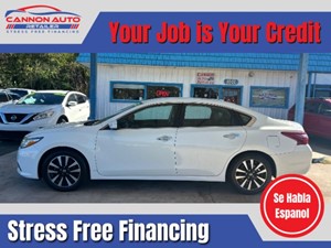 2018 Nissan Altima 2.5 SL for sale by dealer