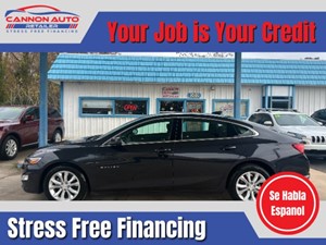 2023 Chevrolet Malibu FWD 1LT for sale by dealer