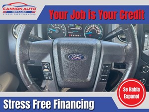 2014 Ford F-150 XLT For Sale! 2014 Ford F-150 XLT for sale by dealer