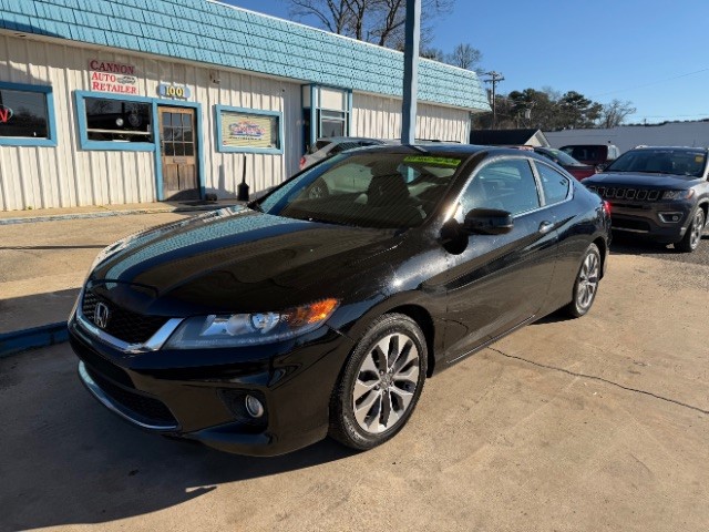 2014 Honda Accord EX