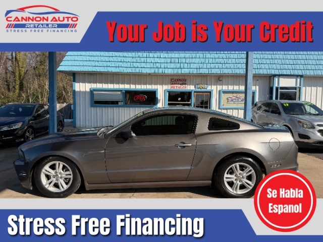 Ford Mustang V6 in Kannapolis